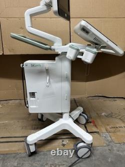 2022 BK Medical Specto Ultrasound Model 1300- No Probes- Licenses In Pictures