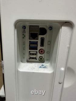 2022 BK Medical Specto Ultrasound Model 1300- No Probes- Licenses In Pictures