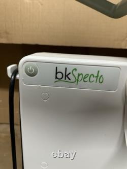 2022 BK Medical Specto Ultrasound Model 1300- No Probes- Licenses In Pictures