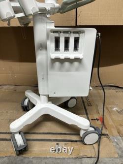 2022 BK Medical Specto Ultrasound Model 1300- No Probes- Licenses In Pictures