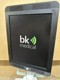 2022 BK Medical Specto Ultrasound Model 1300- No Probes- Licenses In Pictures