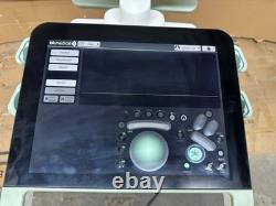 2022 BK Medical Specto Ultrasound Model 1300- No Probes- Licenses In Pictures