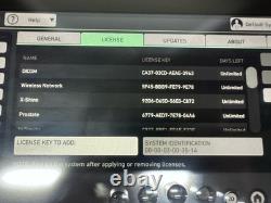 2022 BK Medical Specto Ultrasound Model 1300- No Probes- Licenses In Pictures