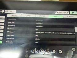 2022 BK Medical Specto Ultrasound Model 1300- No Probes- Licenses In Pictures