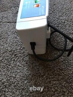 2022 Proactive Electric Air Pump with air mattress Low Air Loss Adj. Air Pressure