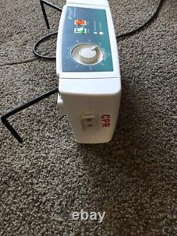 2022 Proactive Electric Air Pump with air mattress Low Air Loss Adj. Air Pressure