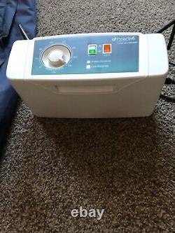 2022 Proactive Protekt Electric Air Pump withLow Air Loss Air Mattress system