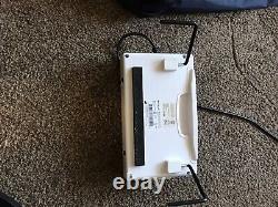 2022 Proactive Protekt Electric Air Pump withLow Air Loss Air Mattress system