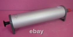 2024 Vyaire 3L Calibration Syringe 3 Liter Spirometry Pulmonary Function