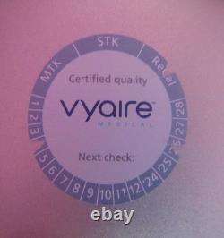 2024 Vyaire 3L Calibration Syringe 3 Liter Spirometry Pulmonary Function