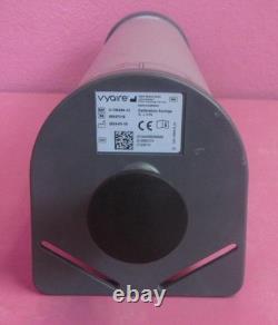 2024 Vyaire 3L Calibration Syringe 3 Liter Spirometry Pulmonary Function
