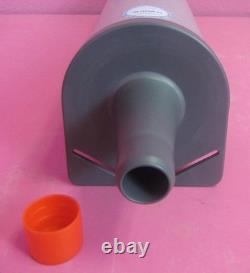 2024 Vyaire 3L Calibration Syringe 3 Liter Spirometry Pulmonary Function