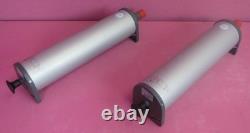 2024 Vyaire 3L Calibration Syringe 3 Liter Spirometry Pulmonary Function