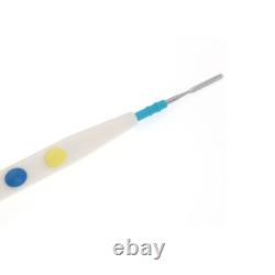20pcs High Frequency Electrode Electric Knife Pen Plug Socket Disposable Scalpel
