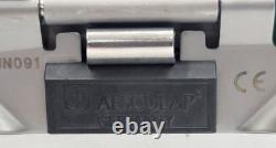 25 Piece Aesculap OR Surgical Mediceal Instruments Aesculap Sterilization Tray