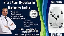 28 USED Hyperbaric Chamber for sale