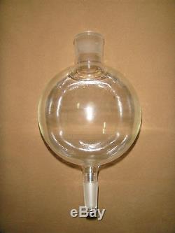 2L Chromatography Reservoir Flask(used on essential oil distillation apparatus)