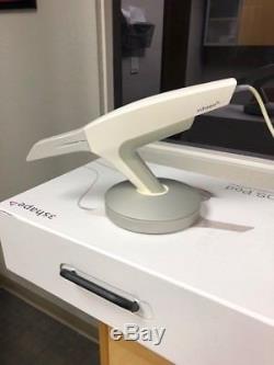 3 Shape Trios Monochrome 3-D intraoral scanner great condition, fast scanner