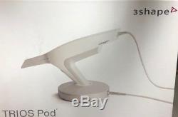 3 Shape Trios Monochrome 3-D intraoral scanner great condition, fast scanner