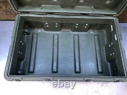 33x21x12, Hardigg Pelican 472 Medchest 3, Military Medical Chest Equipment Case