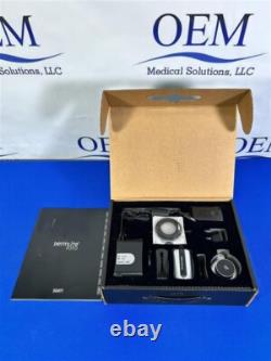 3GEN Dermlite LED Dermatoscope Dermoscopy Unit