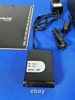 3GEN Dermlite LED Dermatoscope Dermoscopy Unit