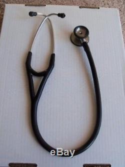 3M Littmann Cardiology III Stethoscope, NEVER USED In Box, Model 3128, 27 inches