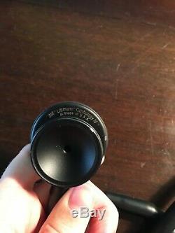 3M Littmann Cardiology IV Diagnostic Stethoscope Black