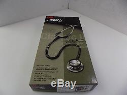 3M Littmann Classic II S. E. Stethoscope 2205 (Navy Blue)