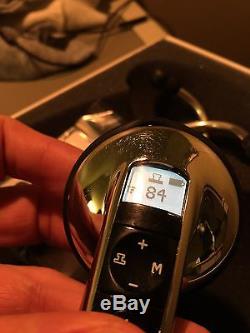 3M Littmann Electronic Stethoscope Model 3200 Black With Bluetooth