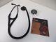 3M Littmann Master Cardiology Stethoscope, Smoke-Finish Chestpiece, 2176