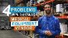 4 Problems When Choosing A Medical Equipment Vendor