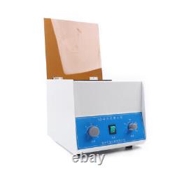 4100ml Electric Benchtop Centrifuge Lab Medical Practice Centrifugal Equipment