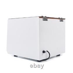 4100ml Electric Benchtop Centrifuge Lab Medical Practice Centrifugal Equipment