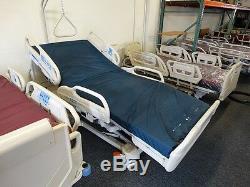 (5) Hill Rom P3200 Versacare Hospital Beds for Sale PACKAGE DEAL