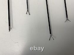 7 Assorted Access Laparoscopic Needle Holders Surgery surgical instrument