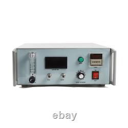7G/H Ozone Generator Ozone Maker Machine Medical Lab Desktop Equipment 6mm 110V