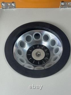 80-2 Electric Centrifuge Machine Lab Supplies Medical Equipment