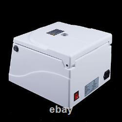 815ml Medical Beauty PRP Lab Blood Centrifuge Machine 110V Low Speed Centrifuge