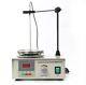 85-2 Numerical Constant Temperature Magnesium Mixer Heating Hot Plate