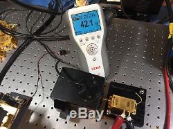 879nm 880nm 45W Coherent FAP High Brightness Laser Diode Module Tested Good SMA