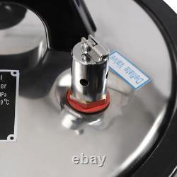 8L Autoclave Steam Sterilizer Dental Equipment Sterilization Medical Sterilizer 8L Autoclave Steam Sterilizer Dental Equipment Sterilization Medical Sterilizer