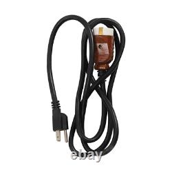 8L Autoclave Steam Sterilizer Dental Equipment Sterilization Medical Sterilizer