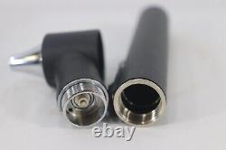 ADC Otoscope Ophthalmoscope ENT Medical Equipment GERMANY in Hard Case READ G1