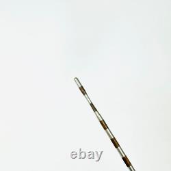 AESCULAP BN320R Probe (Exploratory Probe), straight, with retention, 400mm, 5mm