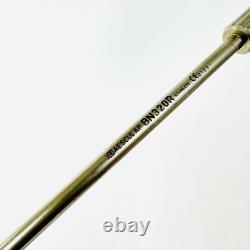 AESCULAP BN320R Probe (Exploratory Probe), straight, with retention, 400mm, 5mm