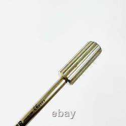 AESCULAP BN320R Probe (Exploratory Probe), straight, with retention, 400mm, 5mm
