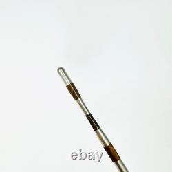 AESCULAP BN320R Probe (Exploratory Probe), straight, with retention, 400mm, 5mm