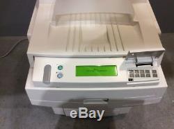 AGFA Drystar 4500M Printer, Medical, Healthcare, Mammo, Imaging Equipment