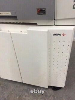 AGFA Drystar 5302 X-Ray Printer, Medical, Healthcare Imaging Equipment